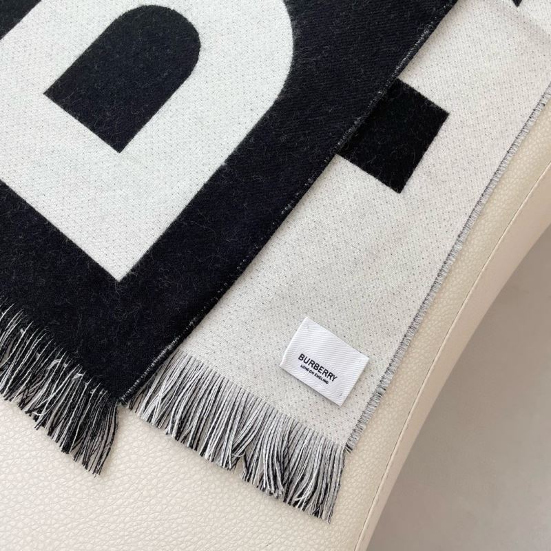 Burberry Scarf